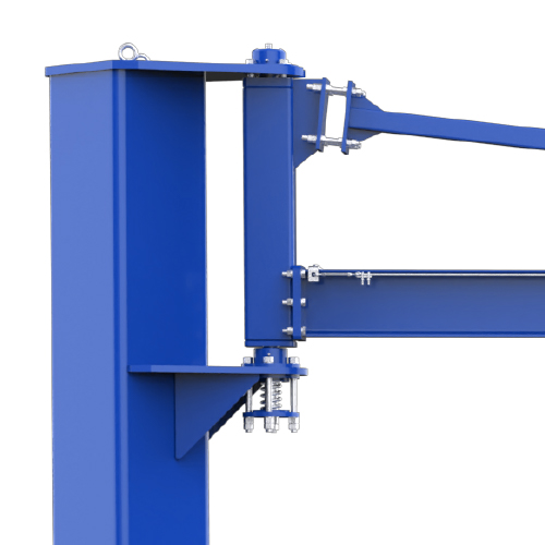 AUSAVINA COLUMN ARTICULATE CRANE (JIB CRANE) - CAC50-6M